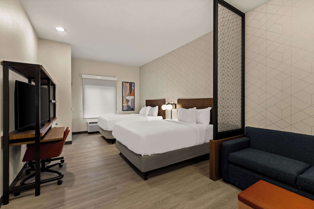 Everhome Suites Waco - photo 13