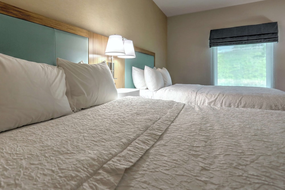 Hampton Inn Batavia - photo 4