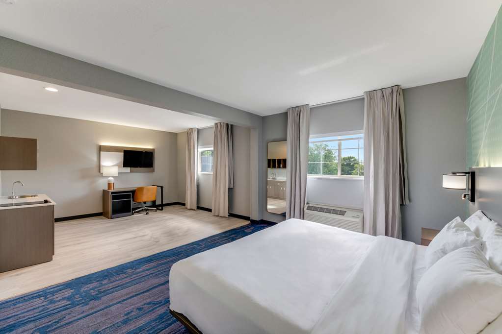 Comfort Inn & Suites Weston Wausau - photo 24