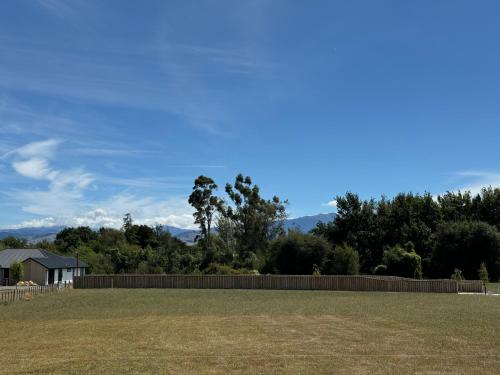 Cashmere B&B — 4-Star Luxury Hotel in Masterton, New Zealand