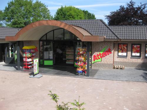 4 4 pers. Veluwelounge — Barneveld — photo 3