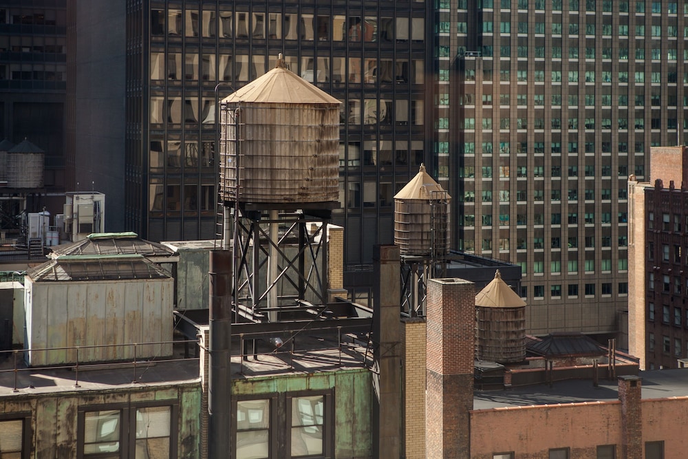 WestHouse New York - photo 19