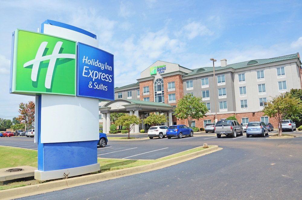 Holiday Inn Express & Suites Millington by IHG - photo 51