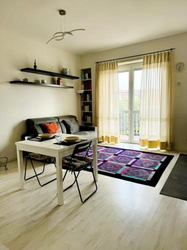 Casa Marta Moderno Monolocale — 4-Star Luxury Hotel in Milan, Italy