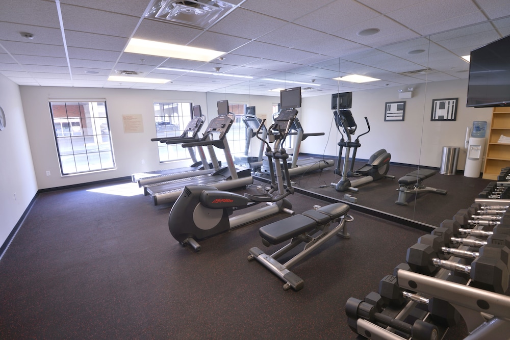 TownePlace Suites Williamsport - photo 24
