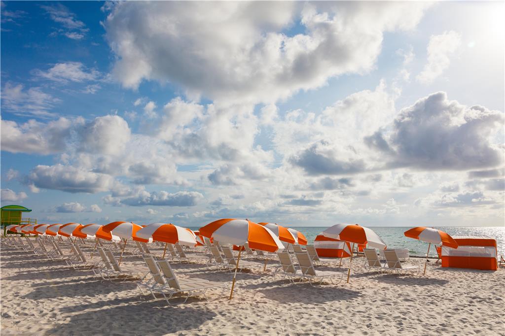Andaz Miami Beach Resort & Spa - photo 55