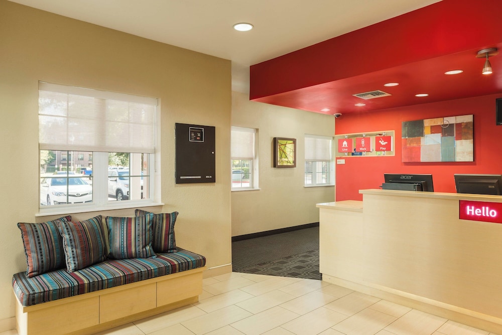 TownePlace Suites Houston Northwest - photo 3