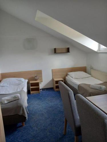 Halny Natura Tour in Karpacz, Poland