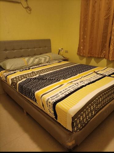 Regina's Vacation House — 4-Star Luxury Hotel in Tayud, Philippines