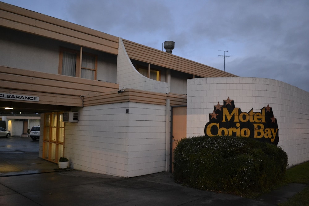 Corio Bay Motel — Corio