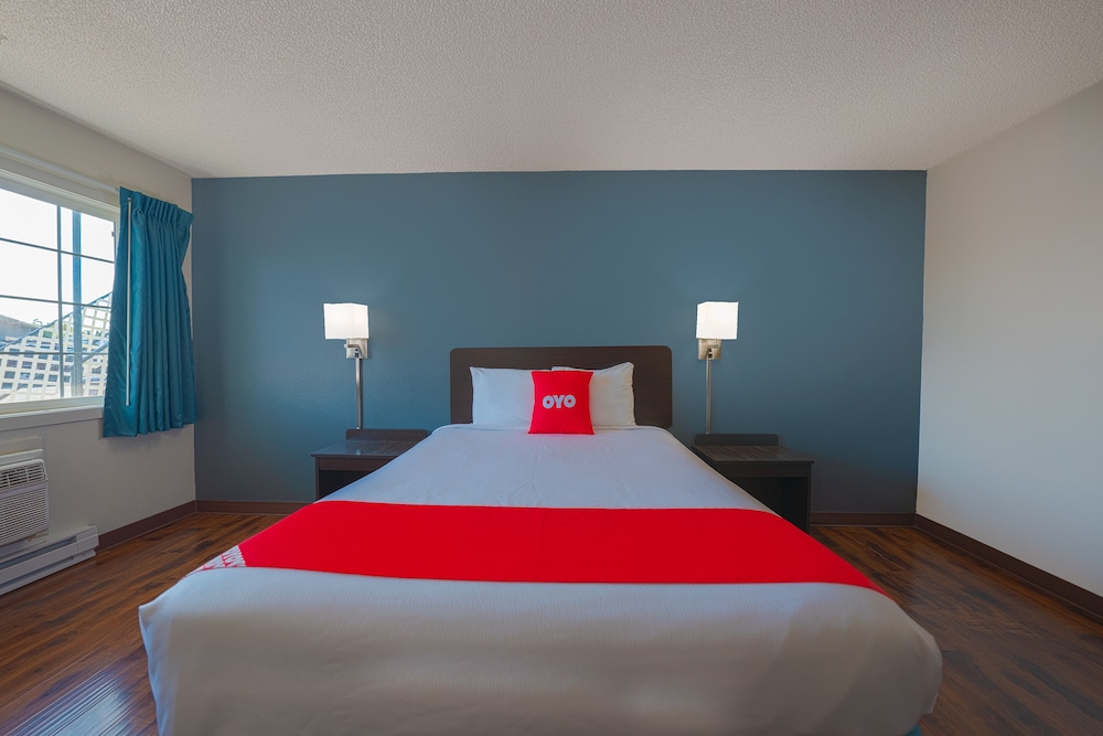 Oyo Hotel St. Helens Or - photo 26
