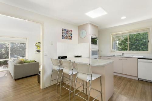 Private Hideaway — Point Lonsdale — photo 3
