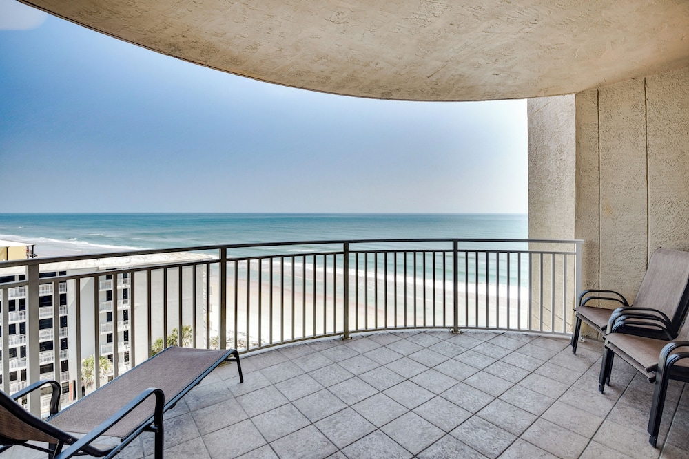 Daytona Towers Grande Unit 702 Apartment 2 - photo 13