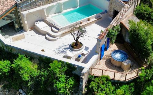 Les Terrasses de Bélarga - last minute hotel in Unknown City
