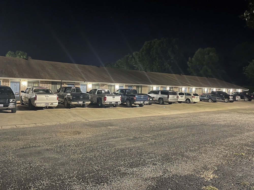 Executive Inn Of Mountain Home - photo 25