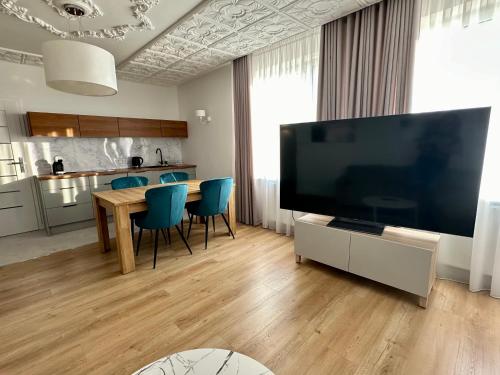 Apartament Nidzicki 20392752 — Nidzica