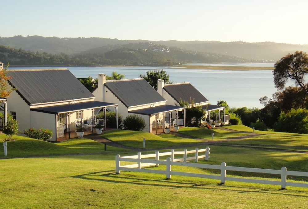 Belvidere Manor in Knysna, South Africa