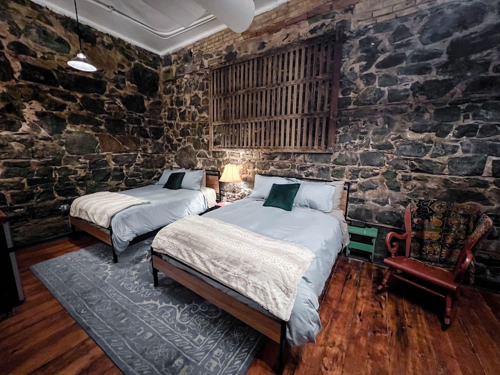 The Oliver Inn Duluth Hotel Near Canal Park - photo 19