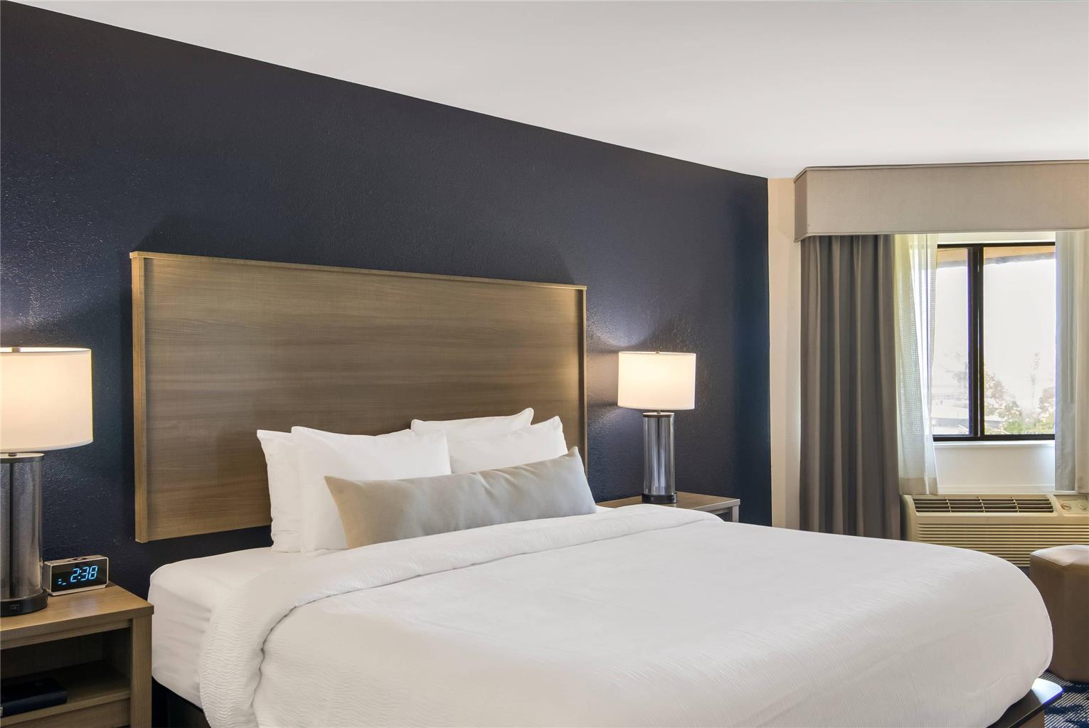 The Inn On Maritime Bay Ascend Hotel Collection - photo 31
