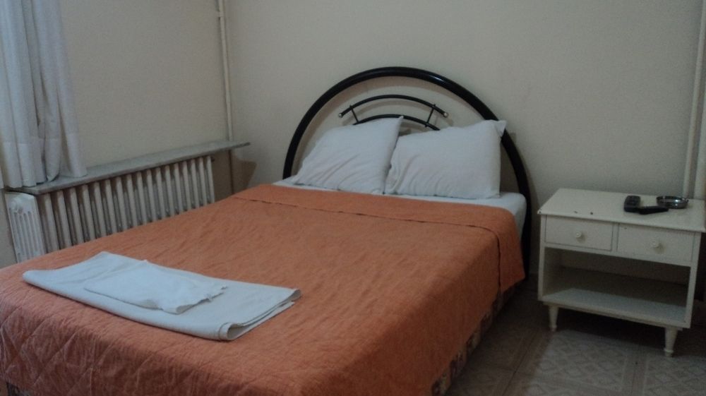 Yavuz Hotel - last minute hotel in Ankara