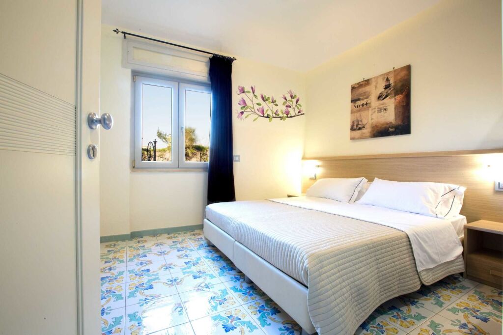 Casa degli Aranci — 4-Star Luxury Hotel in Sorrento, Italy