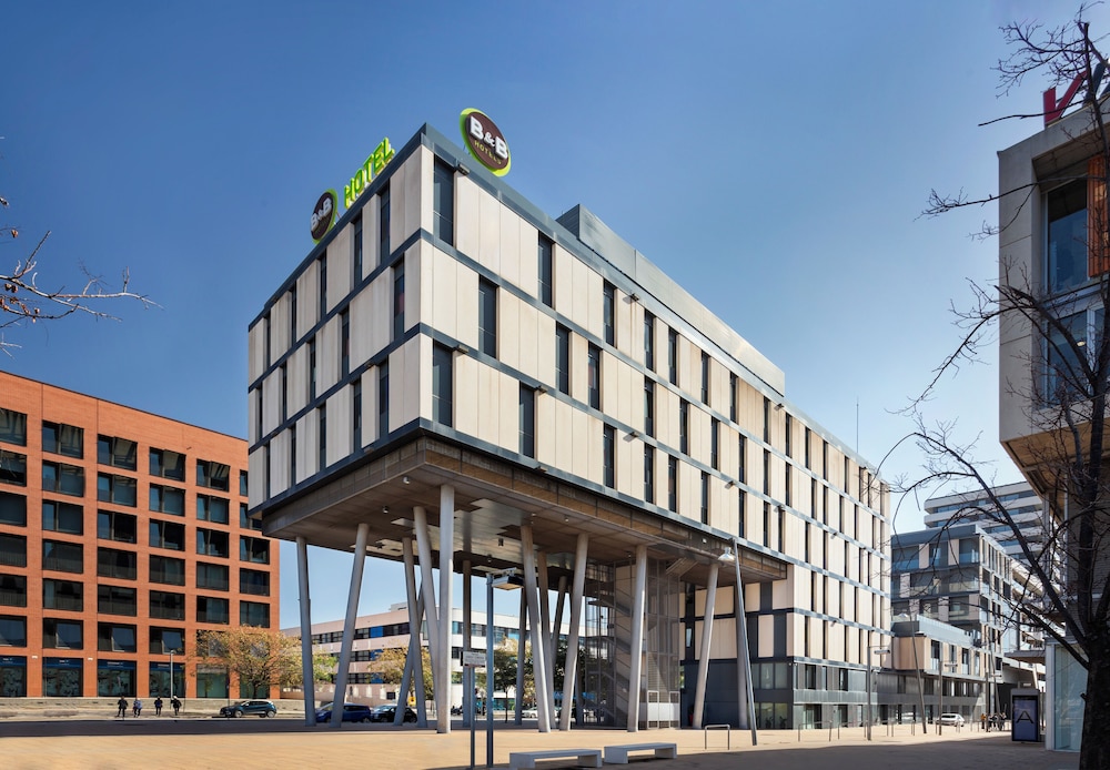 ibis Barcelona Mataro