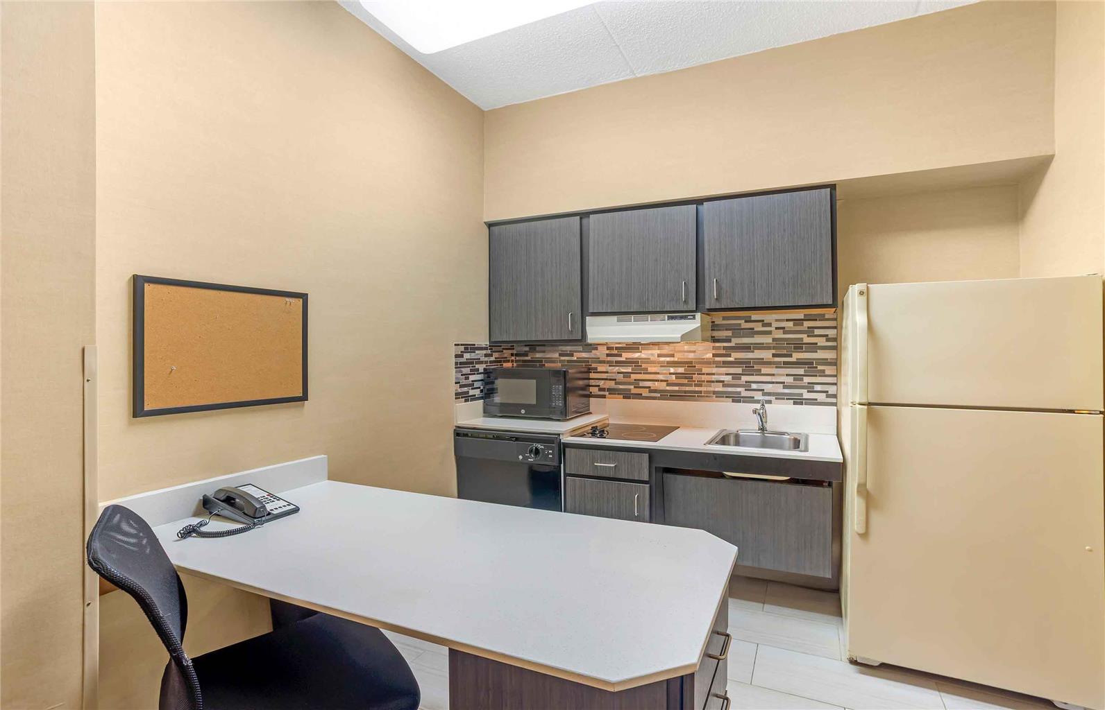Extended Stay America Suites Lancaster County - photo 51