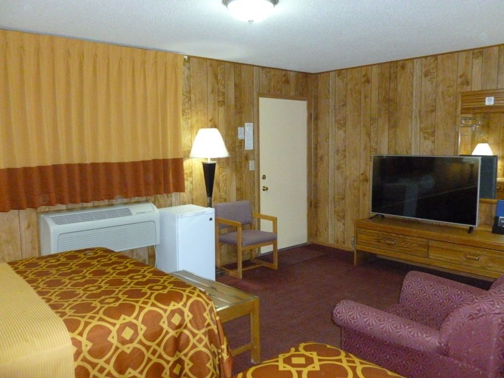 Royal Rest Motel - photo 8
