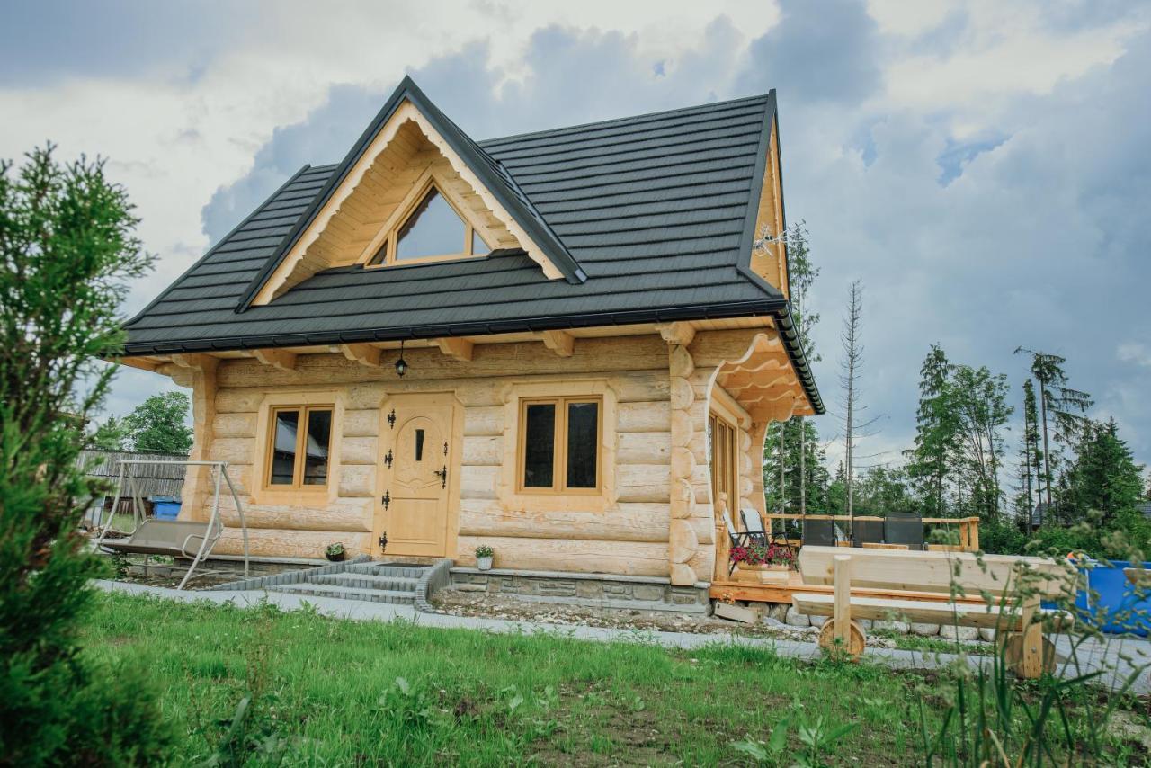 Polanka - last minute hotel in Koscielisko