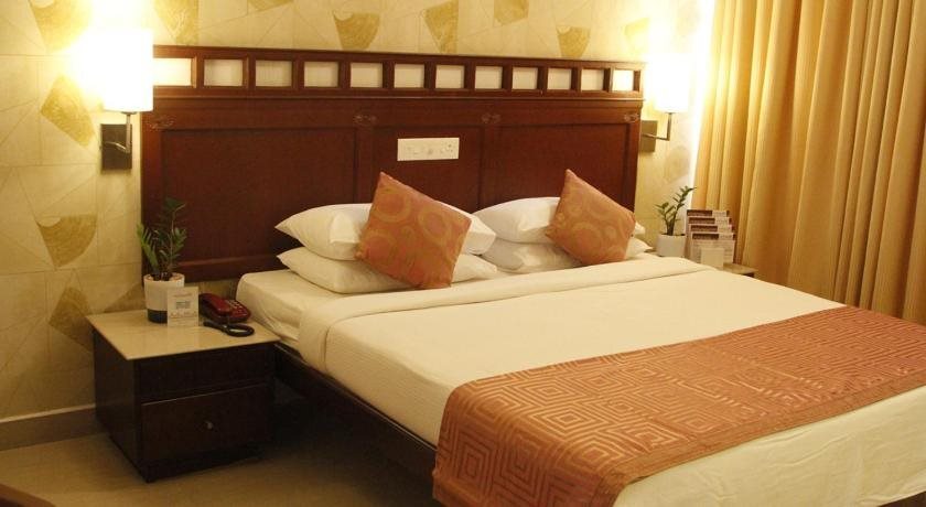 Raj Residency - last minute hotel in Kollam