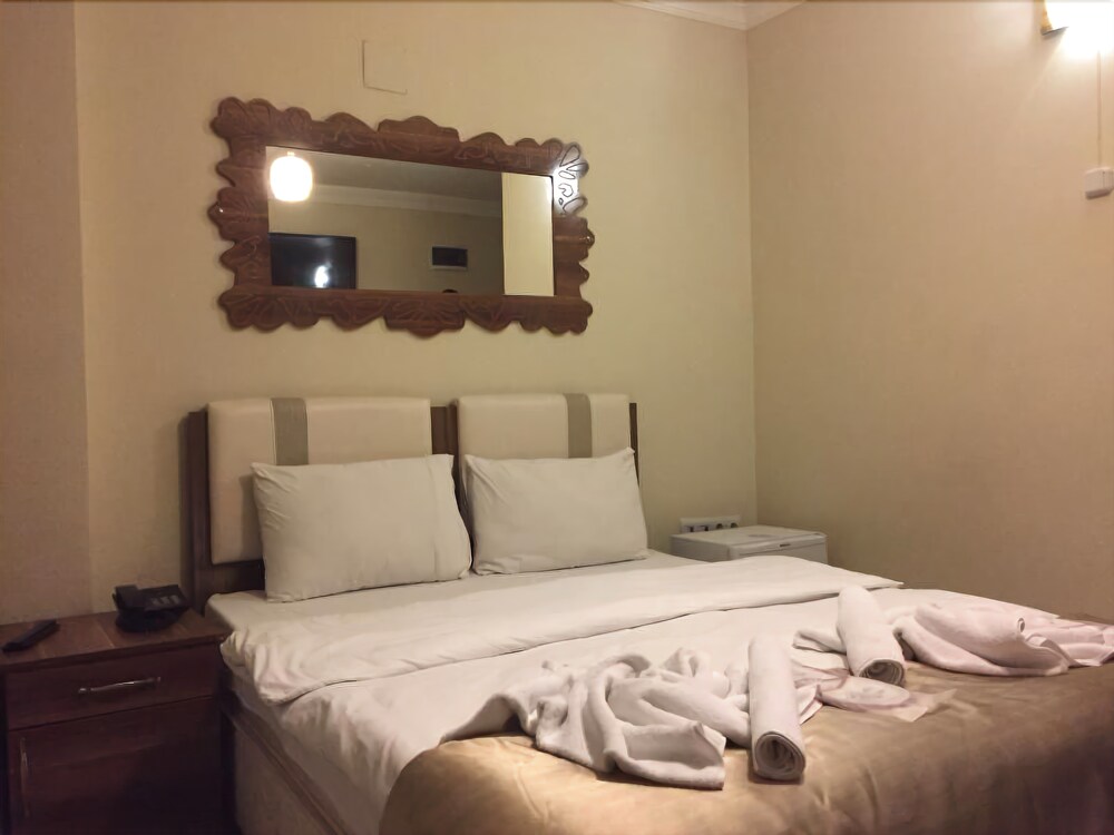 Grand Uzungol Hotel — Caykara — photo 5