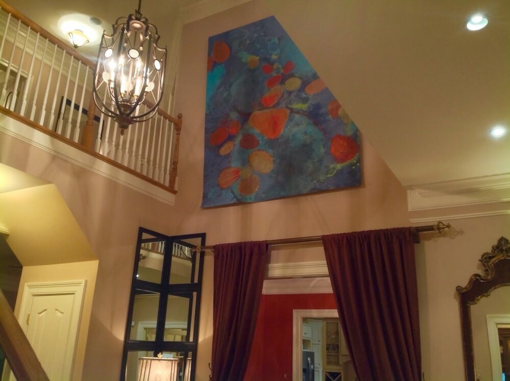 Skyline Vineyard Inn - photo 20