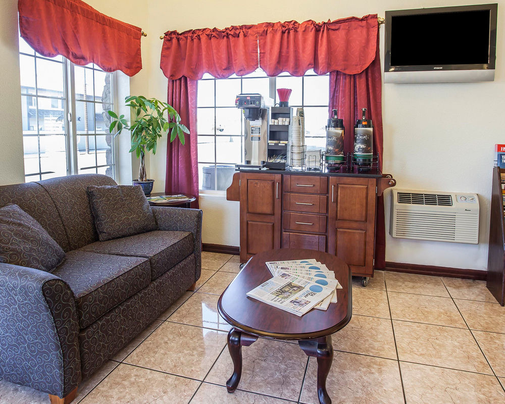 Quality Inn & Suites Toppenish Yakima Valley - photo 17