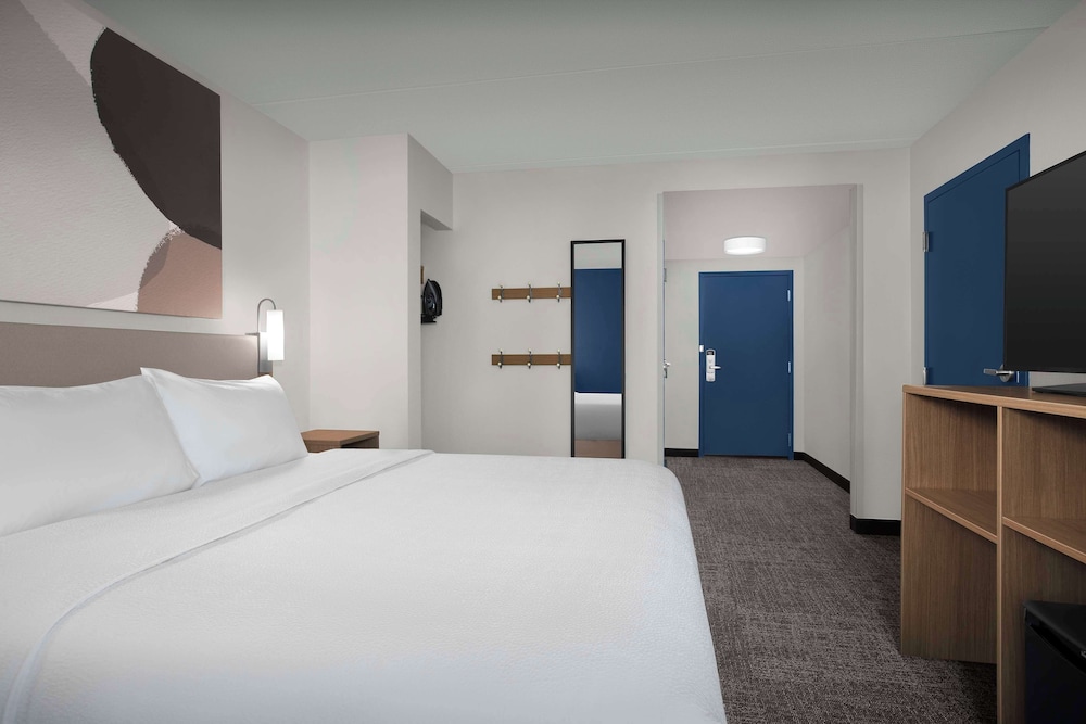 Spark by Hilton San Antonio Airport - photo 3