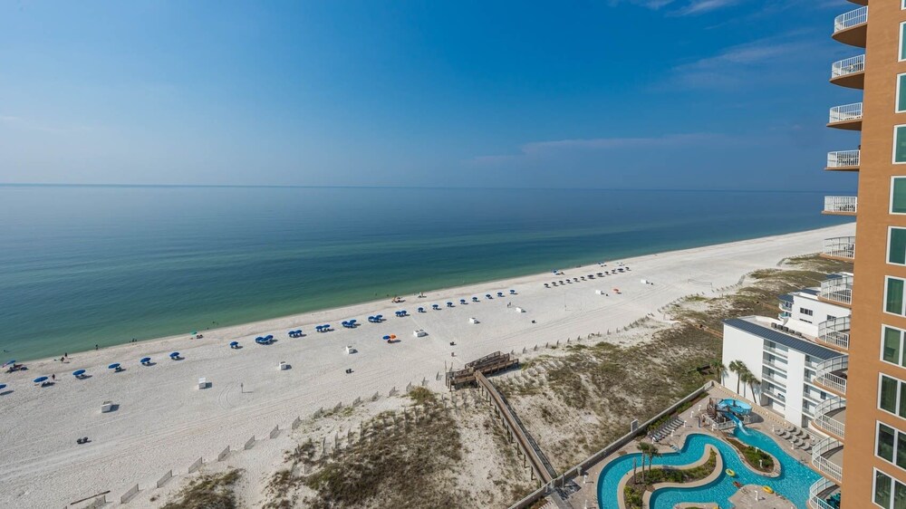 Phoenix Gulf Towers 1407 3 Bedroom Condo - photo 58