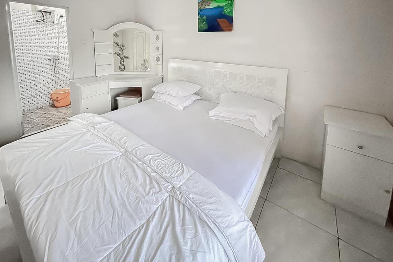 Reddoorz Resort Syariah At Rancakalong Sumedang 19461486 — Sumedang