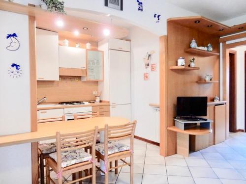 Appartamento Le Mimose — 4-Star Luxury Hotel in Viareggio, Italy