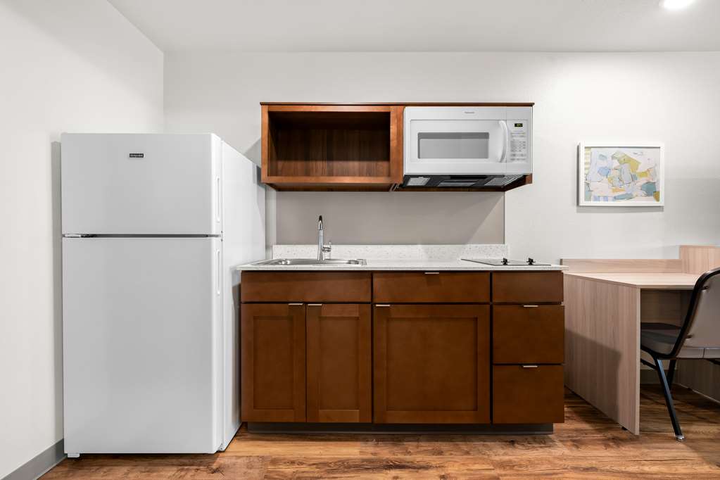 Woodspring Suites Huntsville Research Park - photo 11