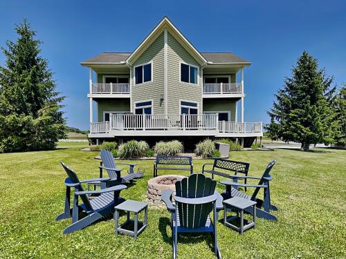 Dacha Verde - last minute hotel in Swanton