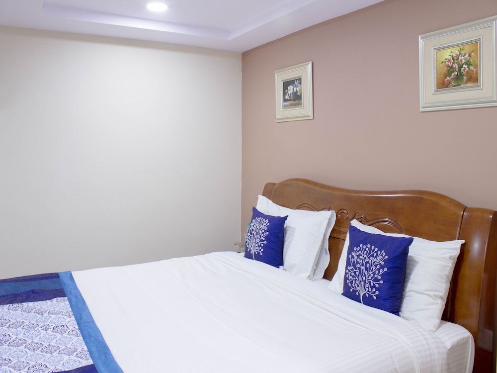 Collection O 5072 Padmini Hotel — Secunderabad — photo 4
