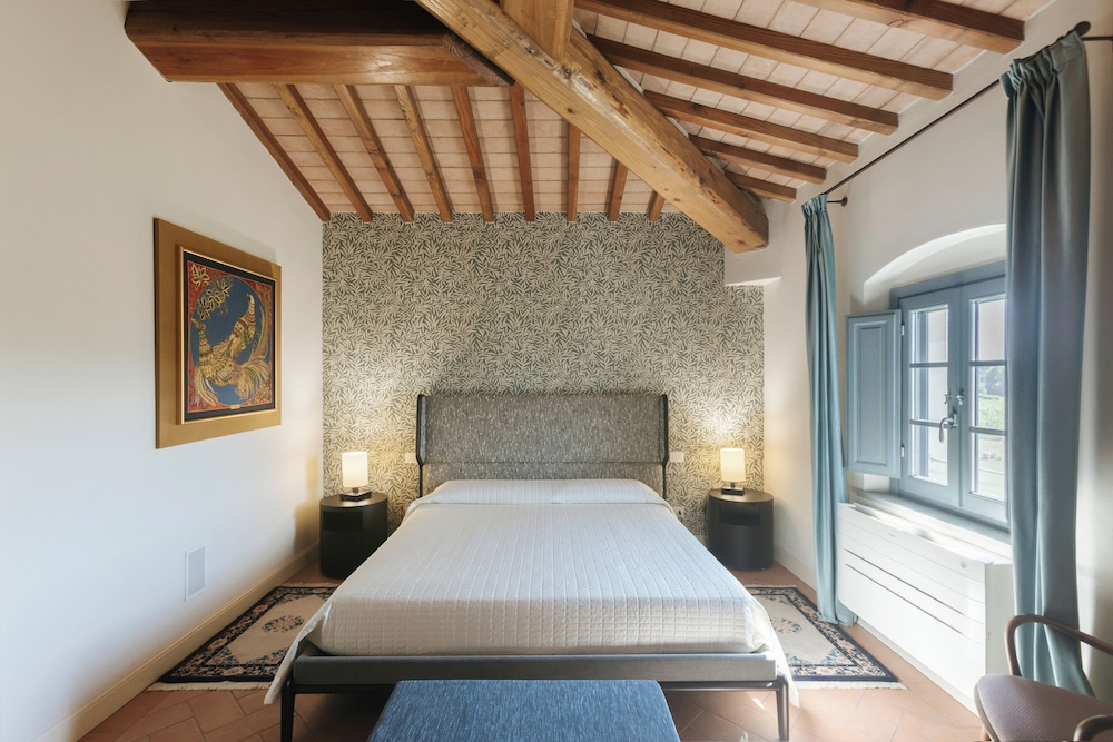 Podere Giglio in Empoli, Italy