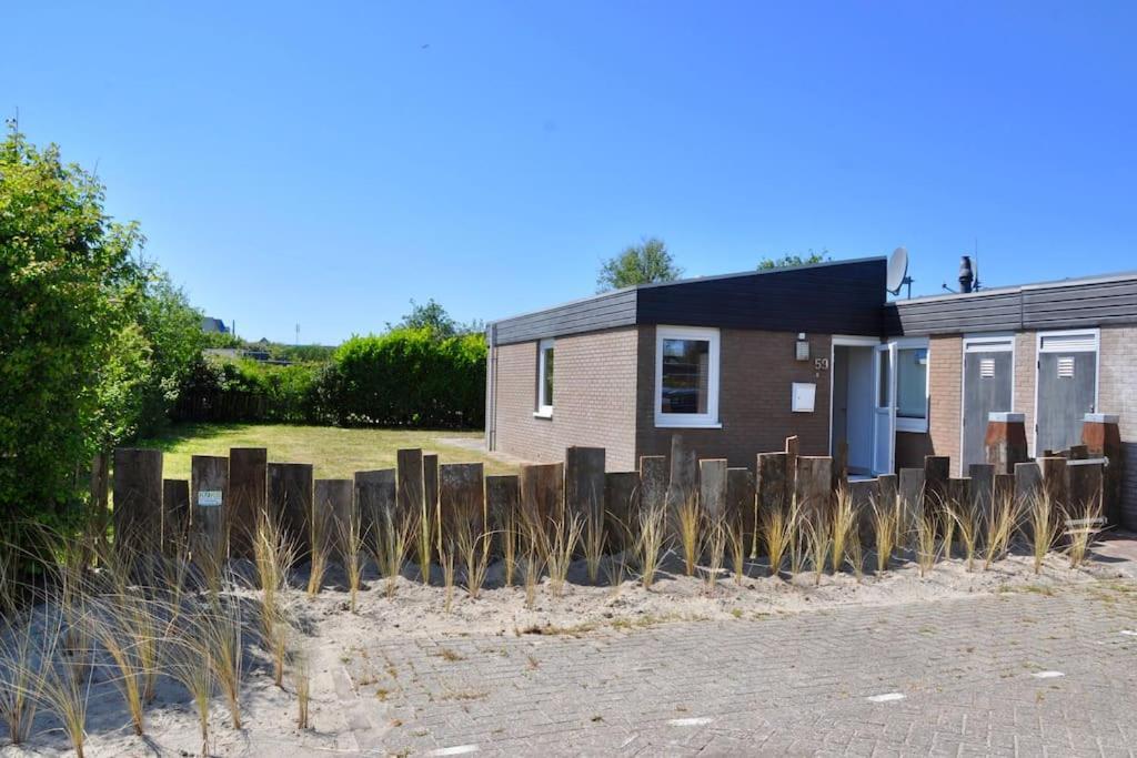 De Blenck 59 in Callantsoog, Netherlands