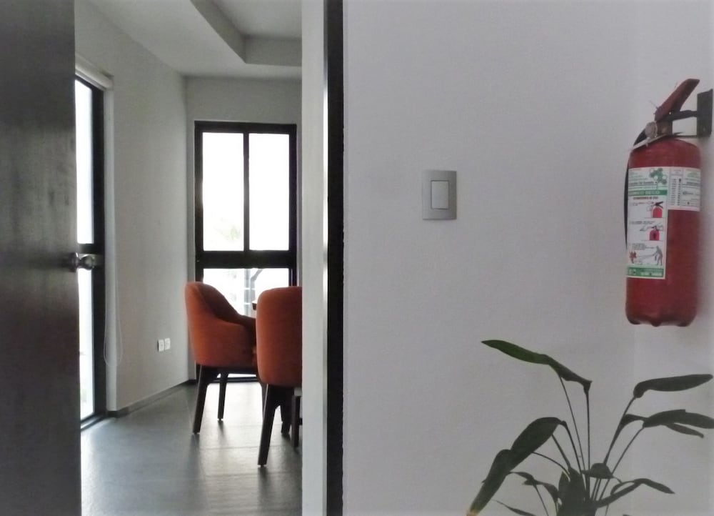 Sole Suites Apartments Playa del Carmen — 4-Star Luxury Hotel in Playa Del Carmen, Mexico