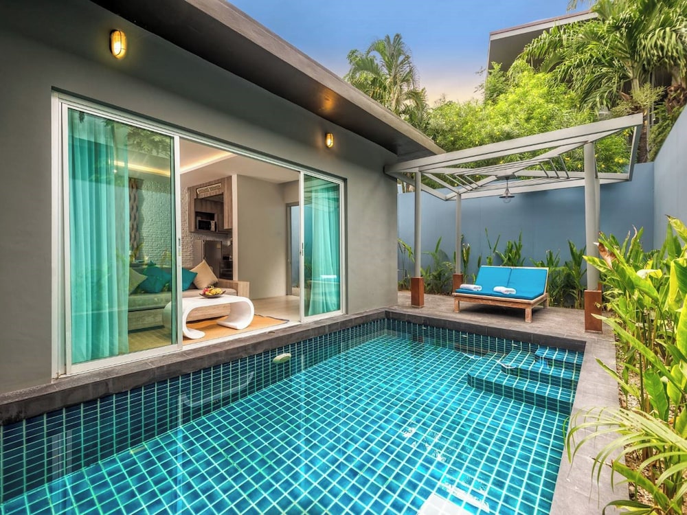 Villa Sonata Phuket — 4-Star Luxury Hotel in Phuket, Thailand
