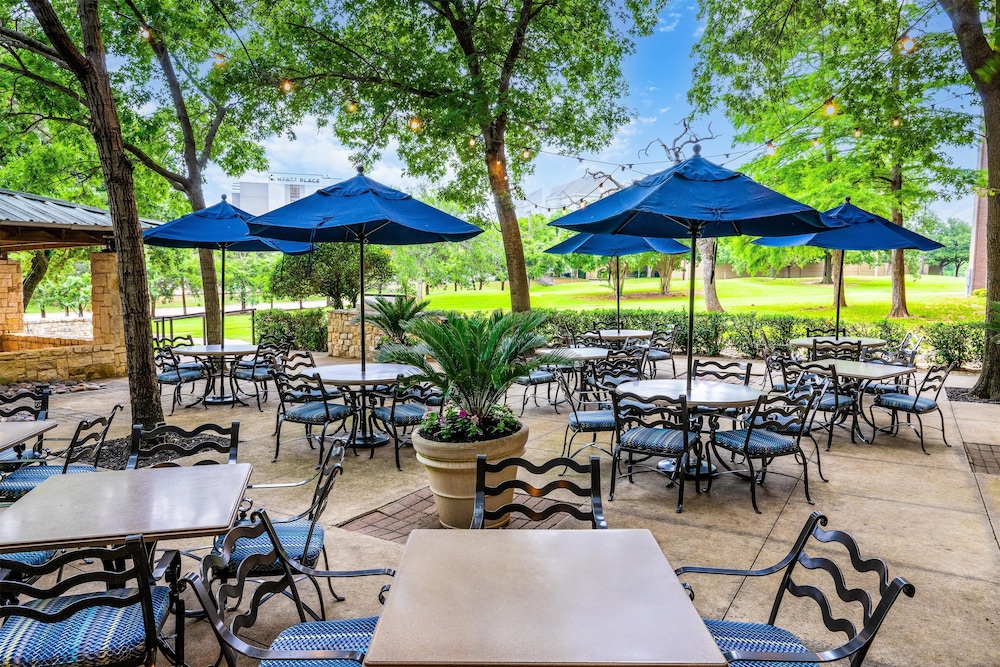 Hilton DFW Lakes Executive Conference Center - photo 39