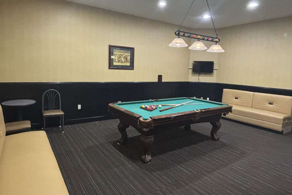 Comfort Inn & Suites Burnet - photo 39