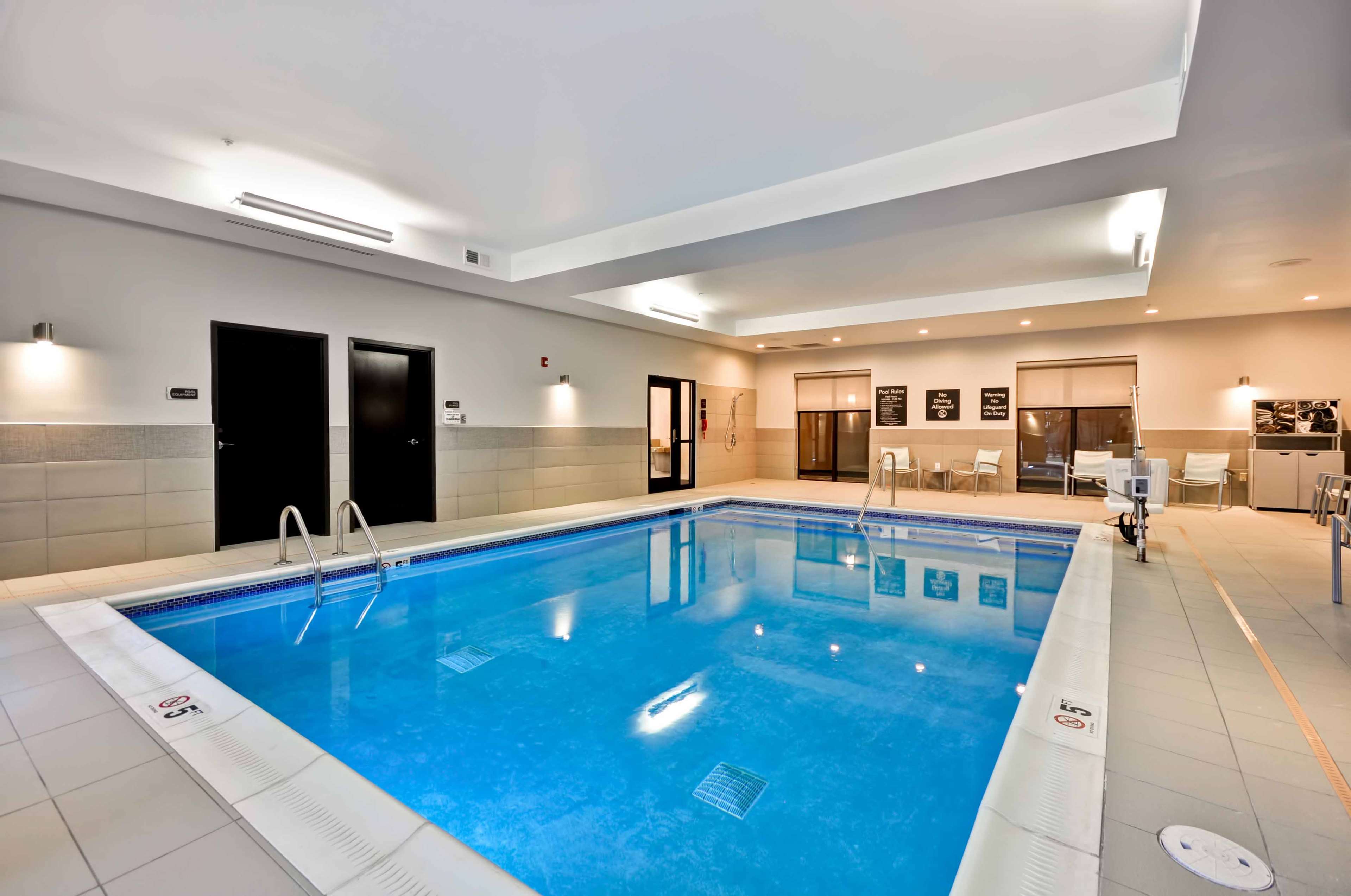 Homewood Suites by Hilton Cincinnati West Chester - photo 13