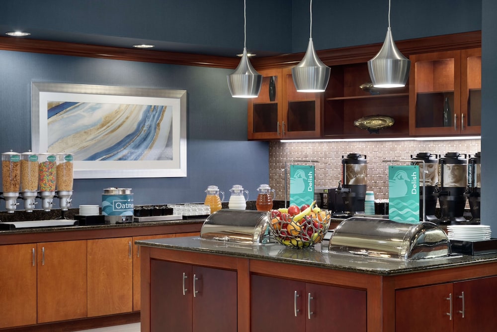 Homewood Suites by Hilton Fort Smith - photo 46