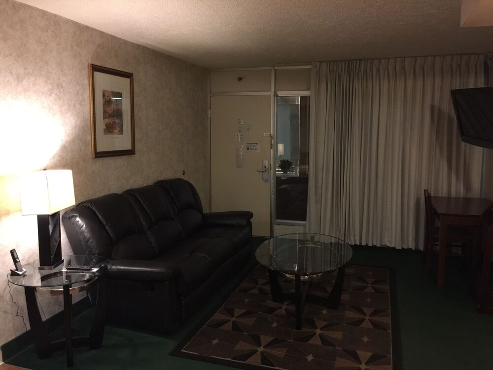 Route 66 Hotel Springfield Illinois - photo 7