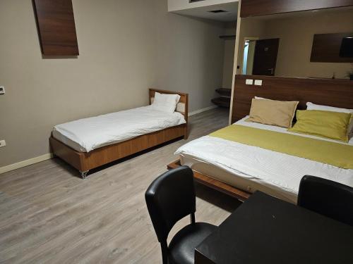 Hotel Benita — Pec — photo 4